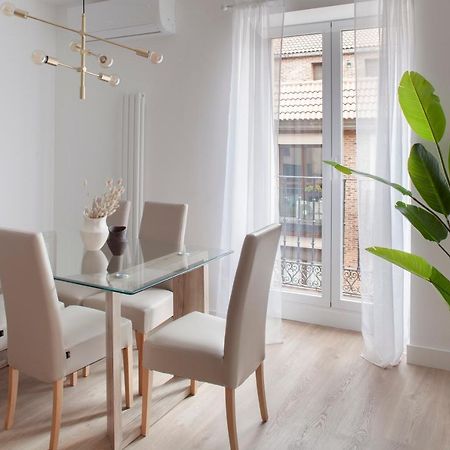 Plaza Espana III Calle Leganitos 2Br 2Bh Madrid Exterior photo